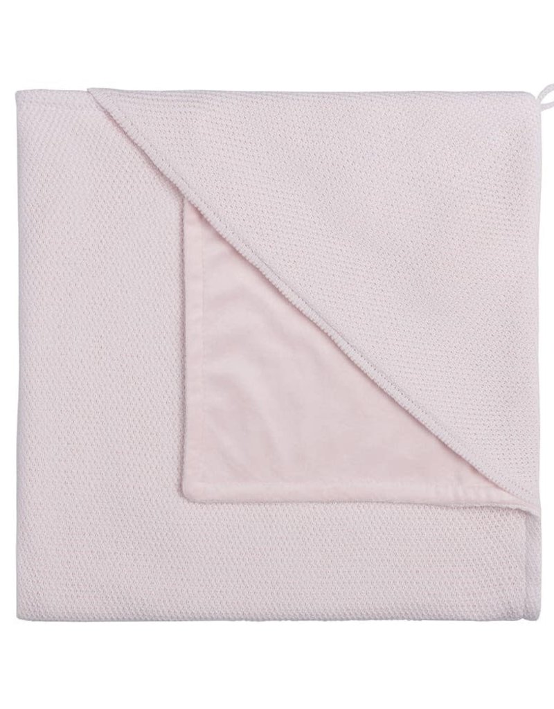 Baby's Only Omslagdoek soft Classic roze