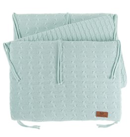 Baby's Only Bedbumper Cable mint