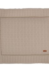 Baby's Only Boxkleed Cable beige - 75x95