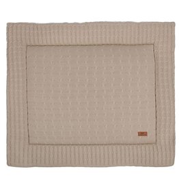 Baby's Only Boxkleed Cable beige - 75x95