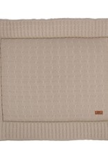 Baby's Only Boxkleed 85x100 Cable beige