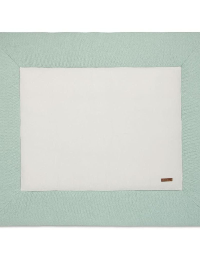 Baby's Only Boxkleed Classic mint - 75x95