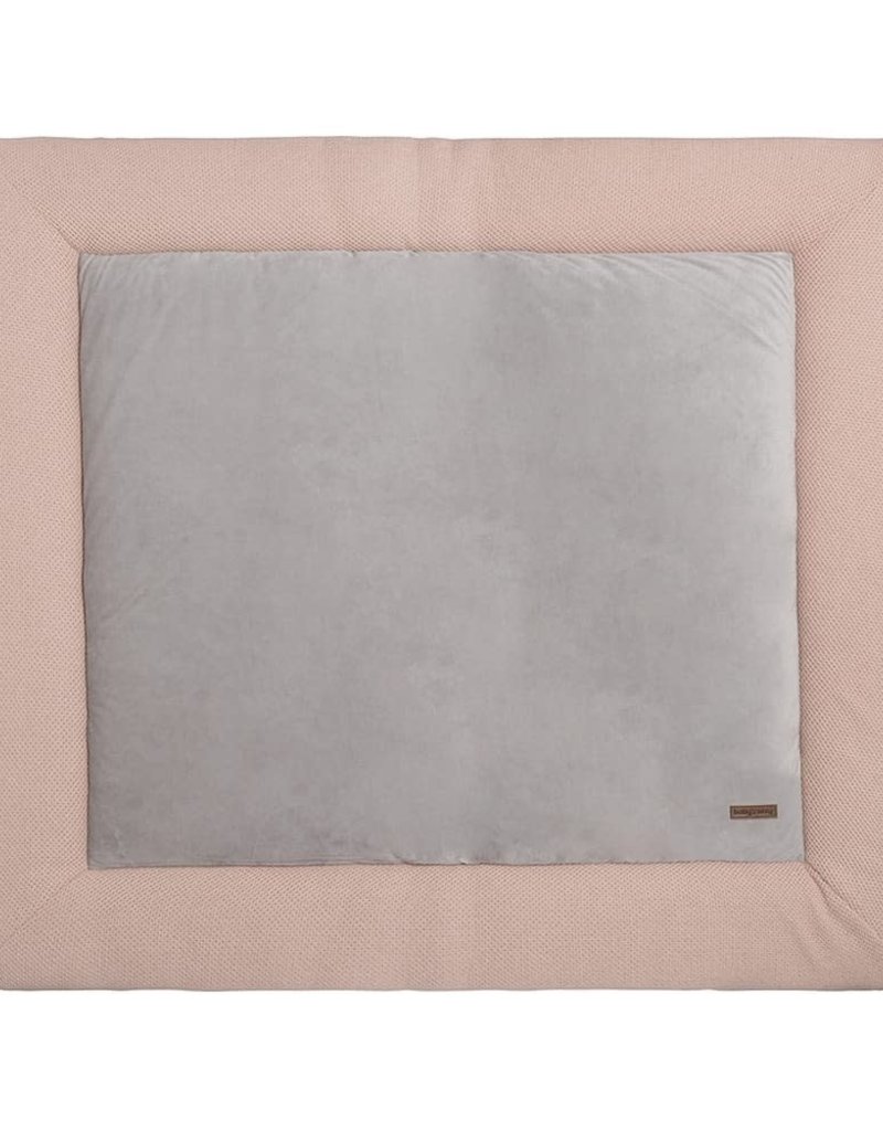 Baby's Only Boxkleed 75x95 Classic blush