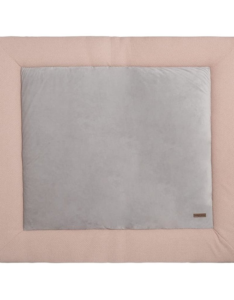 Baby's Only Boxkleed Classic blush - 75x95