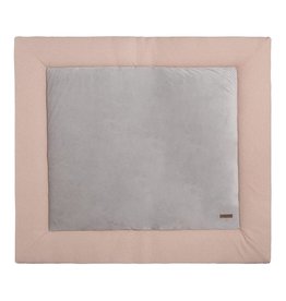 Baby's Only Boxkleed 85x100 Classic blush