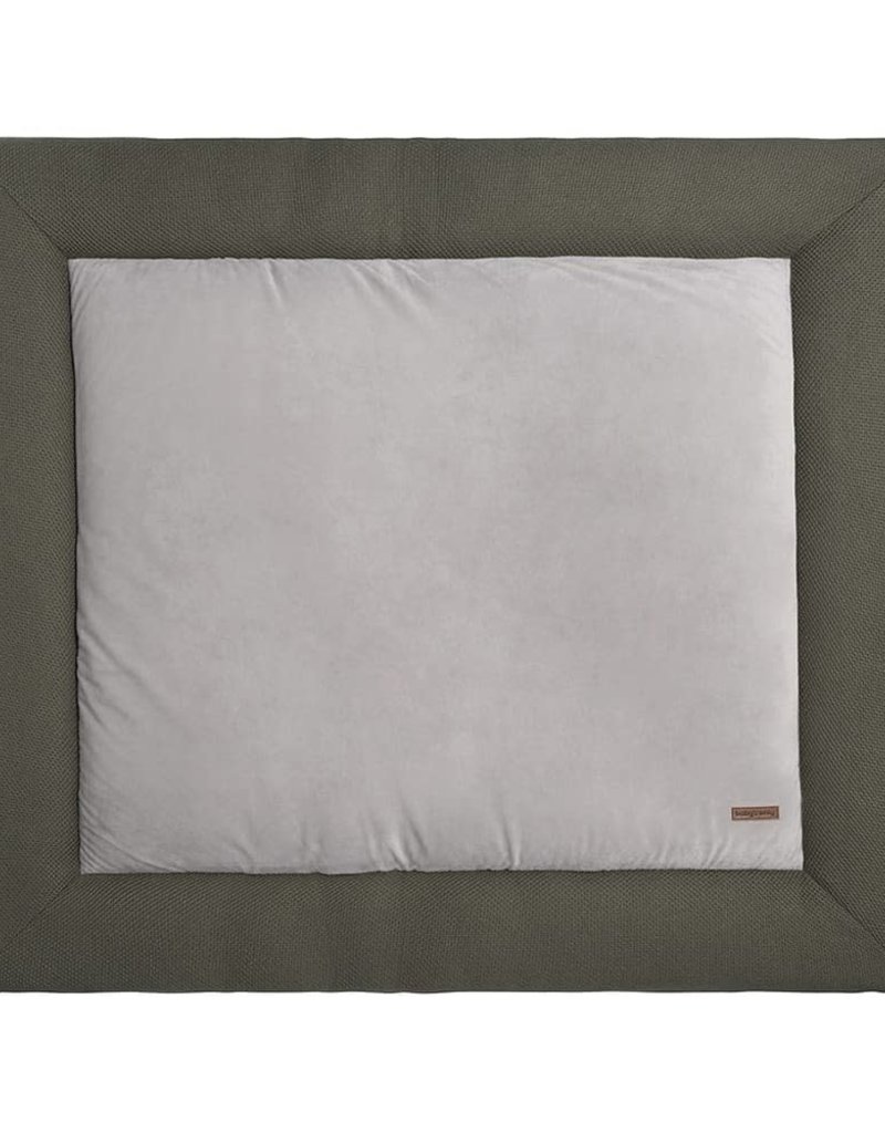 Baby's Only Boxkleed 75x95 Classic khaki