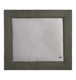 Baby's Only Boxkleed 85x100 Classic khaki