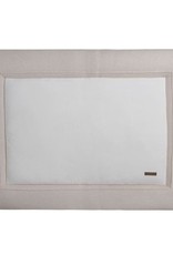 Baby's Only Boxkleed 85x100 Sparkle goud-ivoor mêlee