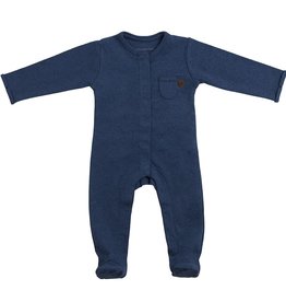 Baby's Only Boxpakje met voetjes Melange jeans