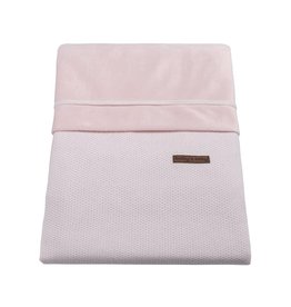 Baby's Only Dekbedovertrek 100x135 cm Classic roze