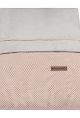 Baby's Only Dekbedovertrek 100x135 cm Classic blush