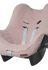 Baby's Only Hoes Maxi-Cosi 0+ Breeze oud roze