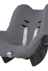 Baby's Only Hoes Maxi-Cosi 0+ Breeze antraciet