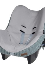 Baby's Only Hoes Maxi-Cosi 0+ Cable stonegreen