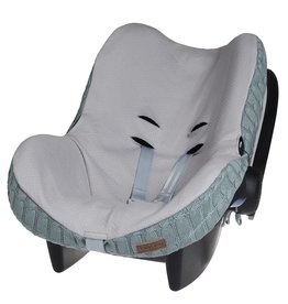 Baby's Only Hoes Maxi-Cosi 0+ Cable stonegreen