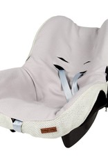 Baby's Only Hoes Maxi-Cosi 0+ Classic wolwit
