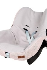 Baby's Only Hoes Maxi-Cosi 0+ Classic roze