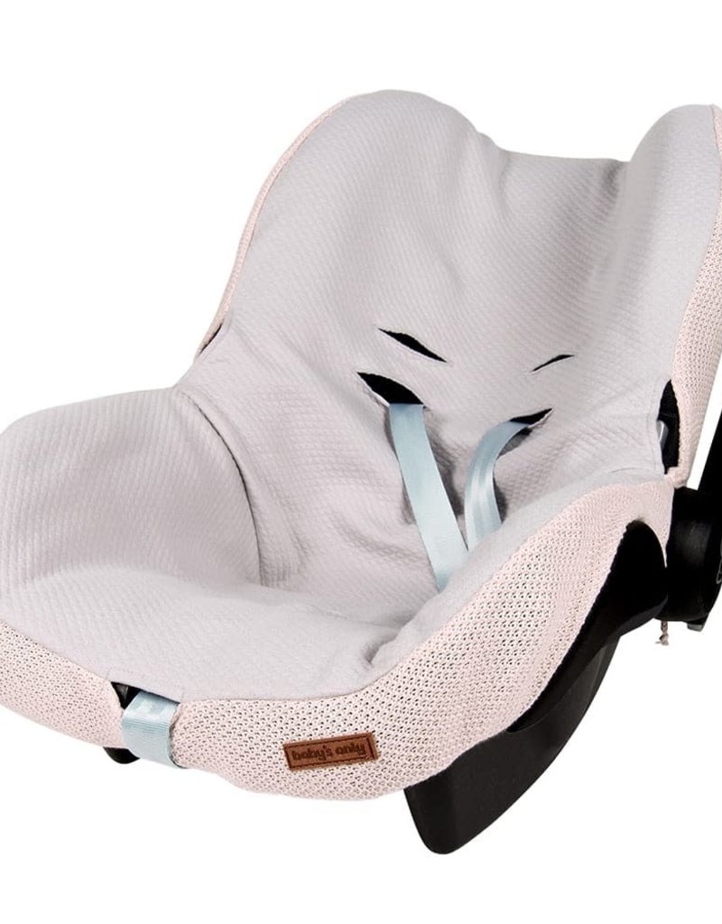 Baby's Only Hoes Maxi-Cosi 0+ Classic roze