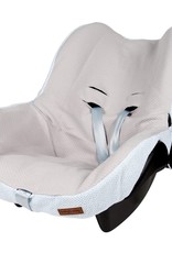 Baby's Only Hoes Maxi-Cosi 0+ Classic poederblauw