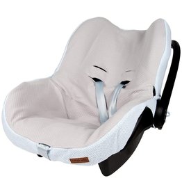 Baby's Only Hoes Maxi-Cosi 0+ Classic poederblauw