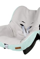 Baby's Only Hoes Maxi-Cosi 0+ Classic mint