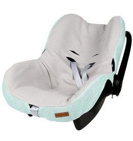 Baby's Only Hoes Maxi-Cosi 0+ Classic mint