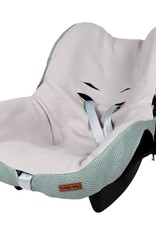 Baby's Only Hoes Maxi-Cosi 0+ Classic stonegreen