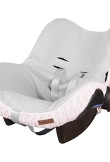 Baby's Only Hoes Maxi-Cosi 0+ Cable classic roze