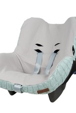 Baby's Only Hoes Maxi-Cosi 0+ Cable mint