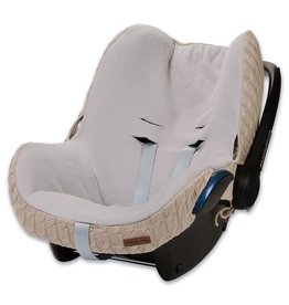 Baby's Only Hoes Maxi-Cosi 0+ Cable beige