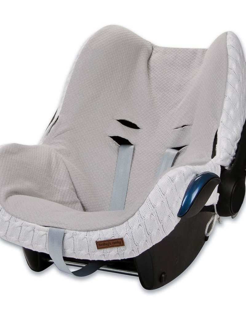 Baby's Only Hoes Maxi-Cosi 0+ Cable wit