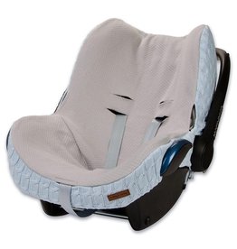 Baby's Only Hoes Maxi-Cosi 0+ Cable baby blauw