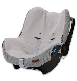 Baby's Only Hoes Maxi-Cosi 0+ Cable grijs