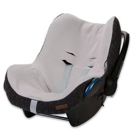 Baby's Only Hoes Maxi-Cosi 0+ Cable antraciet