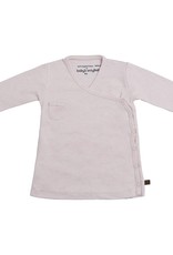 Baby's Only Jurkje Melange classic roze