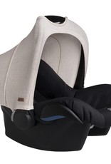 Baby's Only Kap Maxi-Cosi 0+ Sparkle goud-ivoor mêlee