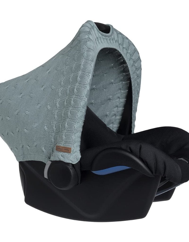 Baby's Only Kap Maxi-Cosi 0+ Cable stonegreen
