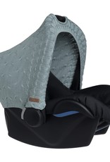 Baby's Only Kap Maxi-Cosi 0+ Cable stonegreen