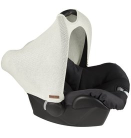 Baby's Only Kap Maxi-Cosi 0+ Classic wolwit