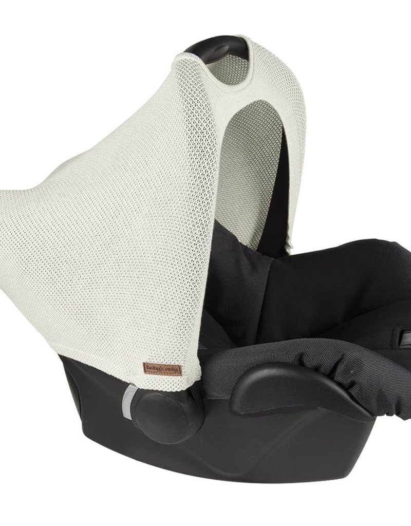 Baby's Only Kap Maxi-Cosi 0+ Classic wolwit