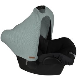 Baby's Only Kap Maxi-Cosi 0+ Classic stonegreen