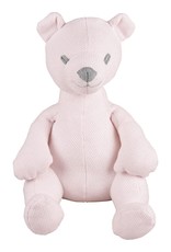 Baby's Only Knuffelbeer 35 cm Classic roze