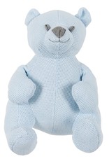 Baby's Only Knuffelbeer 35 cm Classic poederblauw