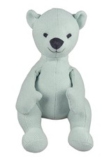 Baby's Only Knuffelbeer 35 cm Classic mint