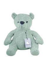 Baby's Only Knuffelbeer 35 cm Cable mint