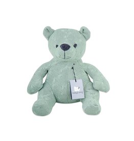 Baby's Only Knuffelbeer 35 cm Cable mint