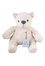 Baby's Only Knuffelbeer Cable beige - 35 cm