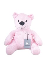 Baby's Only Knuffelbeer 35 cm Cable baby roze