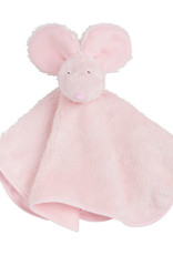 Baby's Only Knuffeldoek Muis classic roze