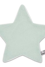 Baby's Only Knuffeldoekje Ster Classic mint